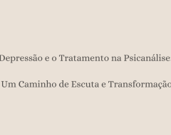 Depressão